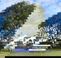 Yamba Museum - Surfers Paradise Gold Coast