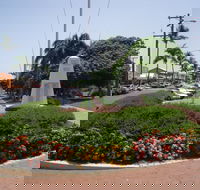 Yeppoon War Memorial - Surfers Paradise Gold Coast