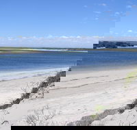 Acraman Creek Conservation Park - Surfers Paradise Gold Coast