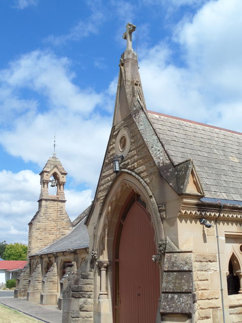 All Saints' Anglican Church - Surfers Paradise Gold Coast 0