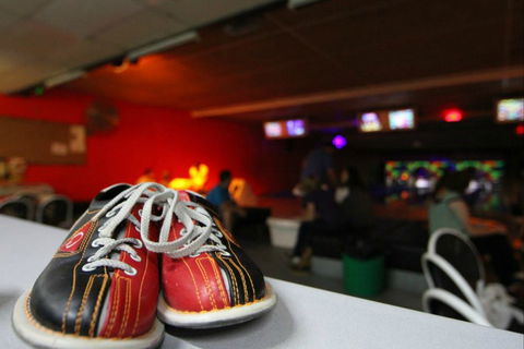 Armidale Sport And Recreation Centre - Surfers Paradise Gold Coast 0