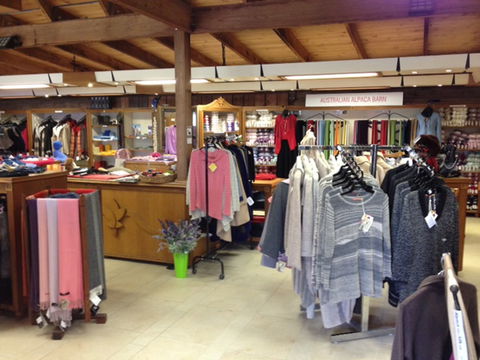 Australian Alpaca Barn - Pokolbin - Surfers Paradise Gold Coast 2