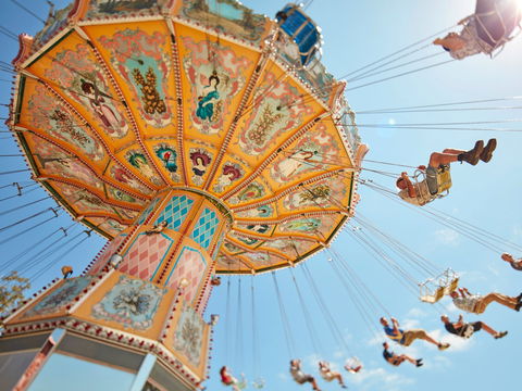 Aussie World - Surfers Paradise Gold Coast 0