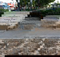 Barmera Horse Trough - Surfers Paradise Gold Coast
