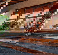 Baratto Wines - Surfers Paradise Gold Coast