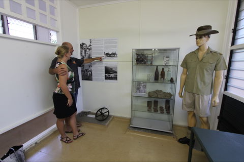 Batchelor Museum - Surfers Paradise Gold Coast 0