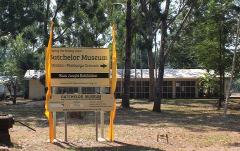 Batchelor Museum - Surfers Paradise Gold Coast 1