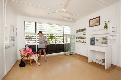 Batchelor Museum - Surfers Paradise Gold Coast 2