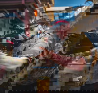 Battlezone Playlive - Surfers Paradise Gold Coast