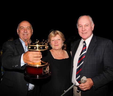 Bathurst Harness Racing Club - Surfers Paradise Gold Coast 0