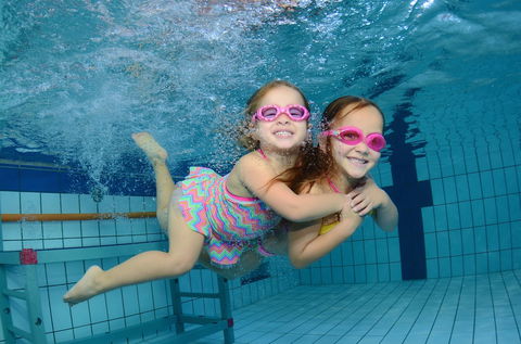 Blacktown Aquatic Centre - Surfers Paradise Gold Coast 0