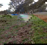 Black Cockatoo Bush Camp - Surfers Paradise Gold Coast