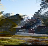 Coronation Hall Somerset Dam - Surfers Paradise Gold Coast