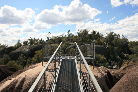 Cranky Rock Recreation Reserve - Surfers Paradise Gold Coast 2