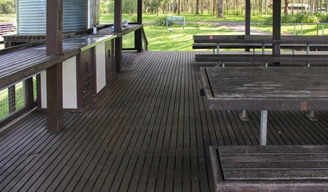 Crebra Pavilion - Surfers Paradise Gold Coast 0