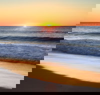 Culburra Surf Beach - Surfers Paradise Gold Coast