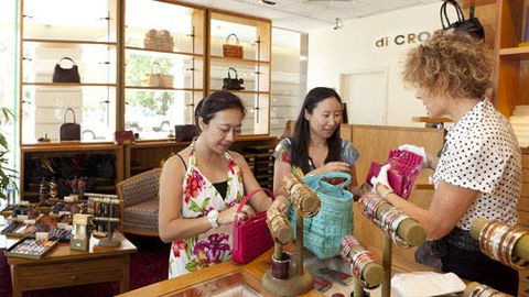 Di CROCO - Surfers Paradise Gold Coast 1