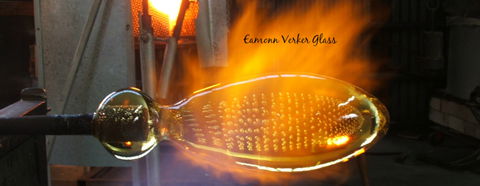 Eamonn Vereker Glass Studio And Gallery - Surfers Paradise Gold Coast 2
