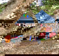 Eumundi - Surfers Paradise Gold Coast