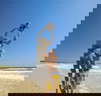 Evans Head Main Beach - Surfers Paradise Gold Coast