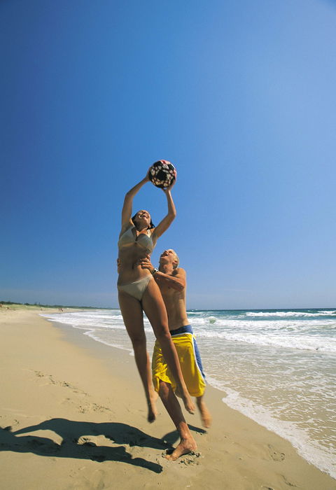 Evans Head Main Beach - Surfers Paradise Gold Coast 0