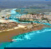 Evans Head - Surfers Paradise Gold Coast
