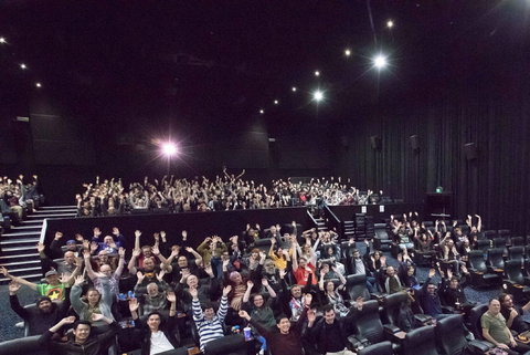 Event Cinemas - Innaloo - Surfers Paradise Gold Coast 0