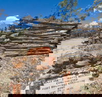 Fort Bourke Stockade - Surfers Paradise Gold Coast