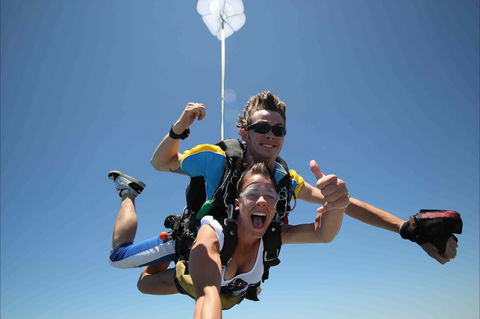 Gold Coast Skydive - Surfers Paradise Gold Coast 0