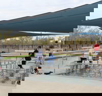 Great Artesian Bore Baths Goodooga - Surfers Paradise Gold Coast