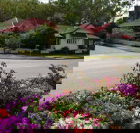 Herberton - Surfers Paradise Gold Coast