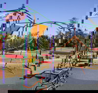 Iluka Park - Surfers Paradise Gold Coast