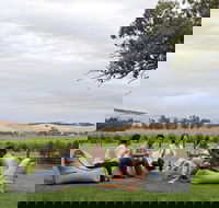 Jacob's Creek - Surfers Paradise Gold Coast