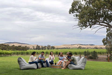 Jacob's Creek - Surfers Paradise Gold Coast 0