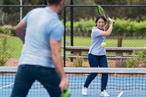 Jacob's Creek - Surfers Paradise Gold Coast 2