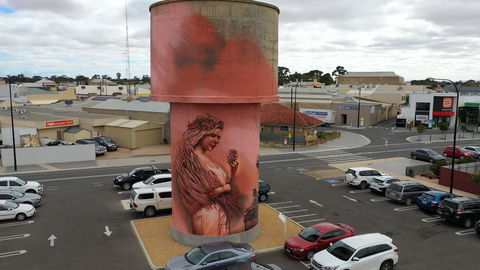 Kadina Shopping - Surfers Paradise Gold Coast 2