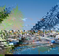 Keppel Bay Fishing Adventure - Surfers Paradise Gold Coast