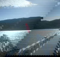 Keswick Island Jetty - Surfers Paradise Gold Coast