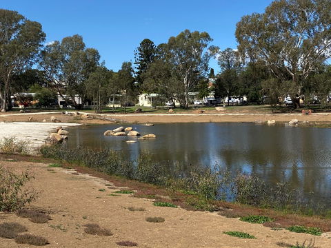 Lake King Wetlands At Rutherglen - Surfers Paradise Gold Coast 2