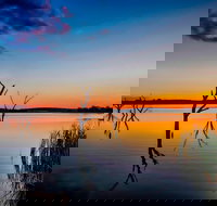 Lake Wyangan - Surfers Paradise Gold Coast