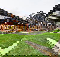 Lakeside Function Centre - Eight Willows Retreat - Surfers Paradise Gold Coast