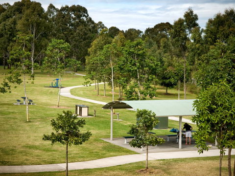 Logan River Parklands - Surfers Paradise Gold Coast 1