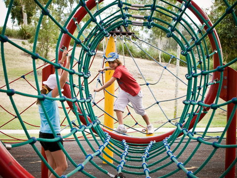 Logan River Parklands - Surfers Paradise Gold Coast 2