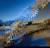 Longneck Lagoon Walking Track - Surfers Paradise Gold Coast
