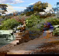 Loxton Community Conservation  Heritage Park - Surfers Paradise Gold Coast
