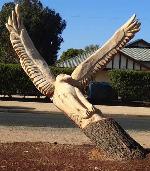 Loxton Community Conservation & Heritage Park - Surfers Paradise Gold Coast 1