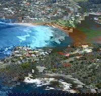 Malua Bay Beach - Surfers Paradise Gold Coast