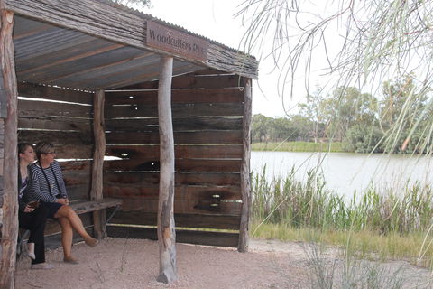 Martin Bend Wetland And Walking Trail - Surfers Paradise Gold Coast 0