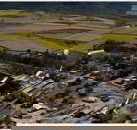 Marian Sugar Mill - Surfers Paradise Gold Coast