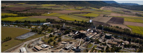 Marian Sugar Mill - Surfers Paradise Gold Coast 0